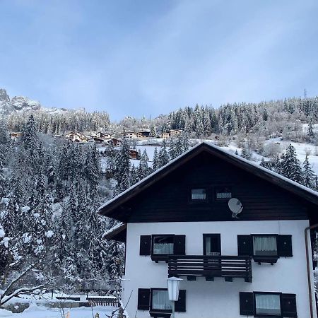 Chalet Stanzertal Strengen エクステリア 写真