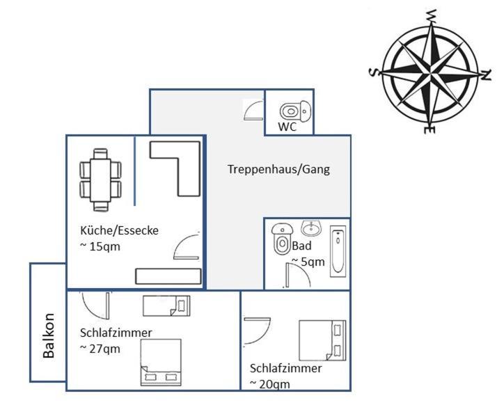 Chalet Stanzertal Strengen エクステリア 写真