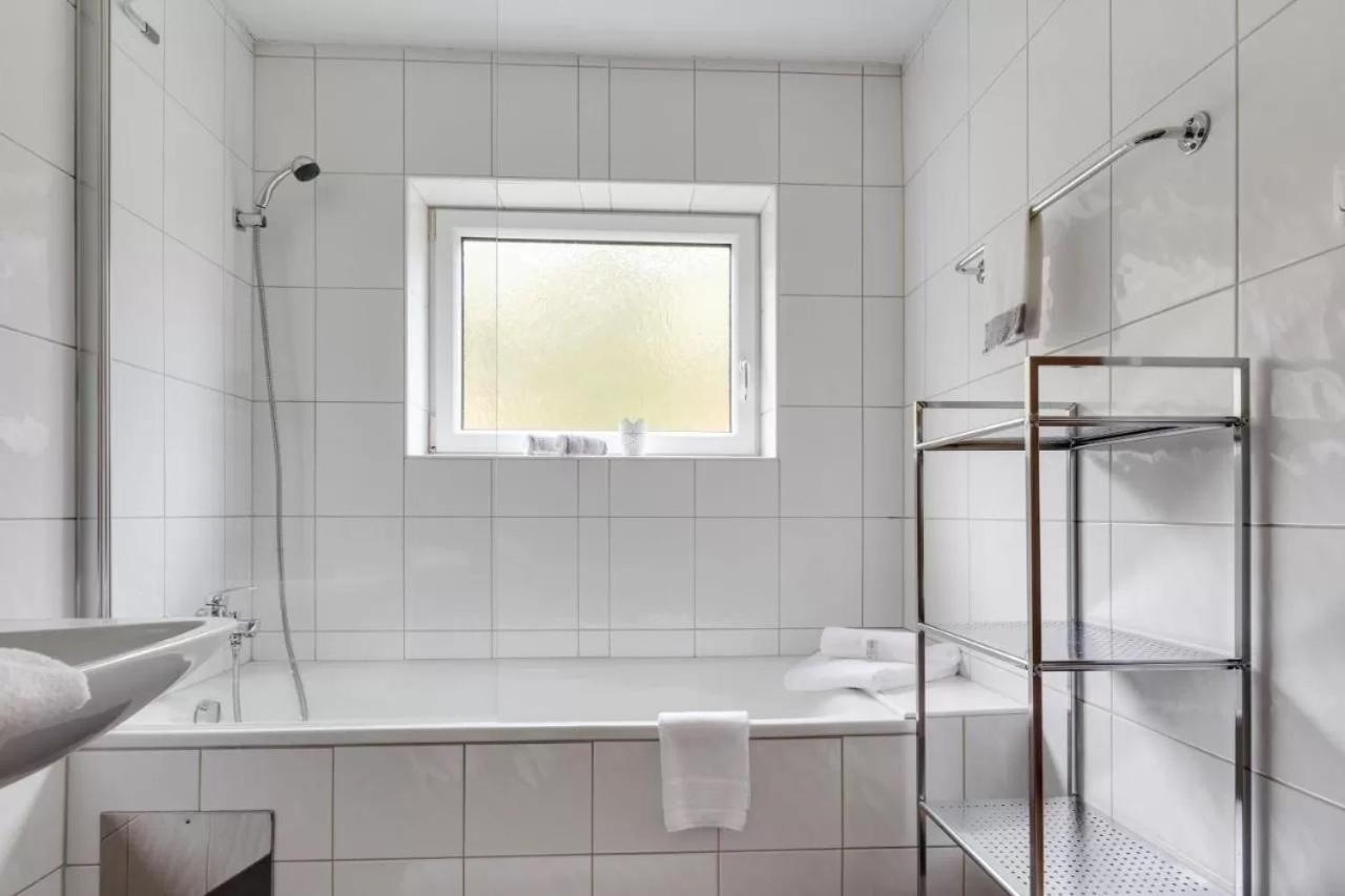 Chalet Stanzertal Strengen エクステリア 写真