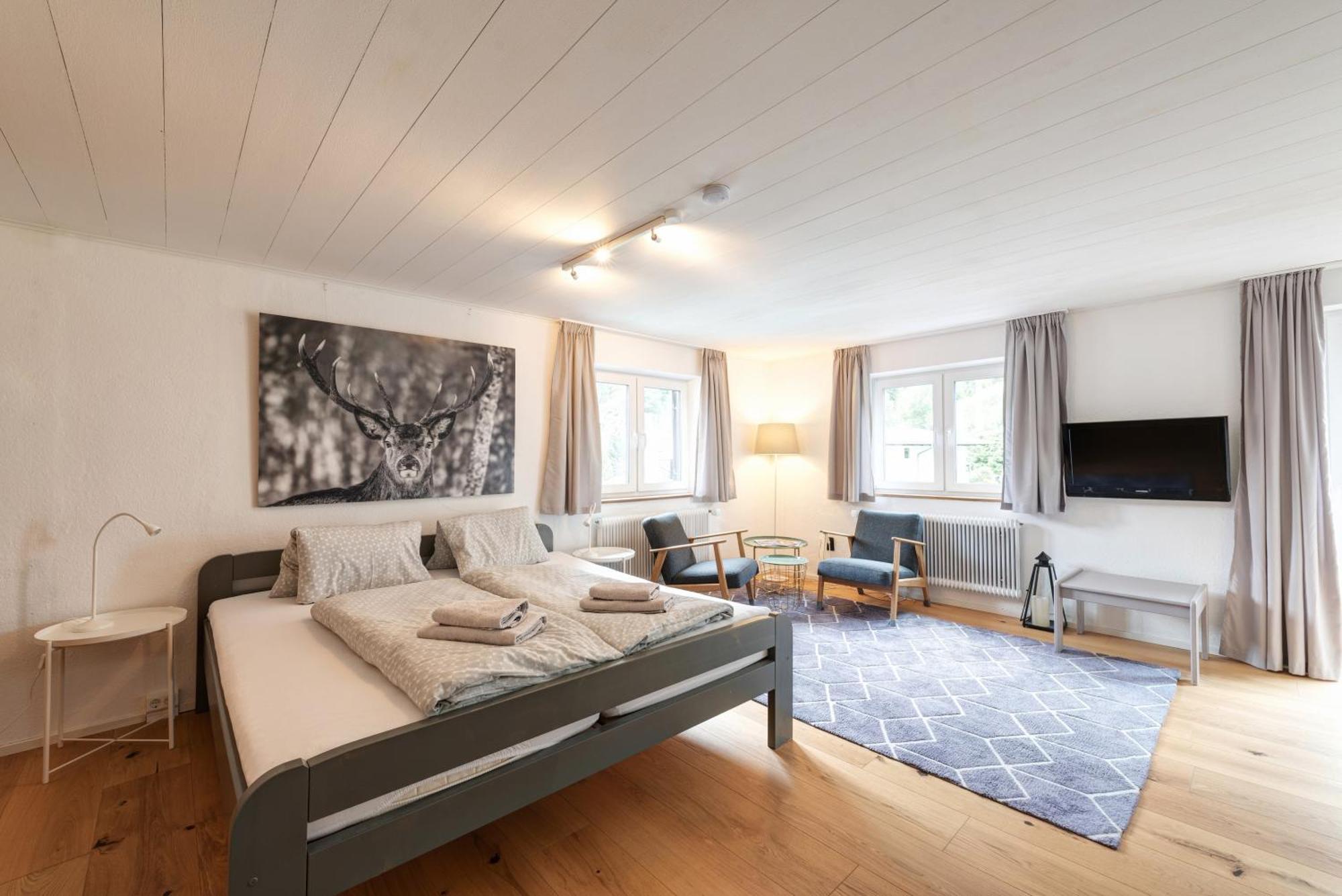 Chalet Stanzertal Strengen エクステリア 写真